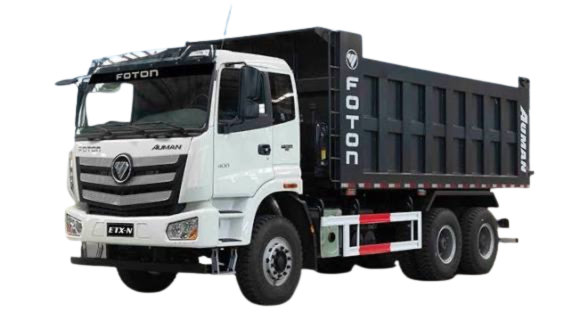 Dump Truck