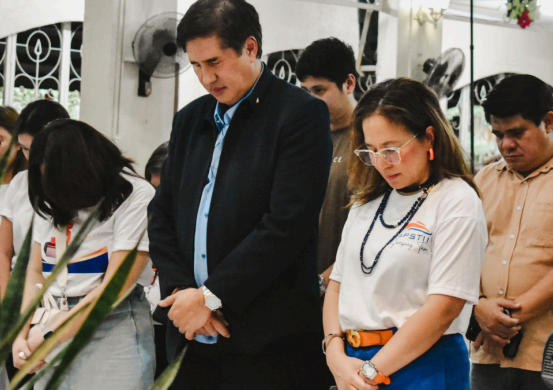 Community outreach